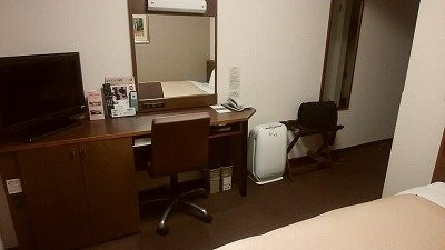 Route Inn Grantia Himi Wakura no Yado主图