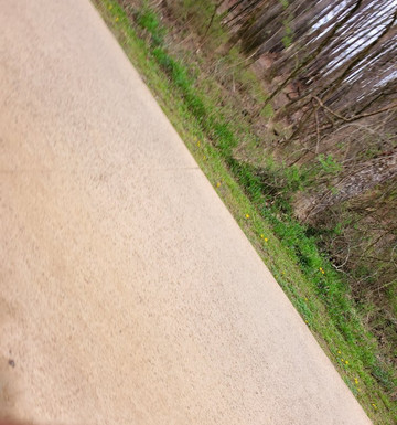 Suwanee Creek Greenway-苏万尼必去景点