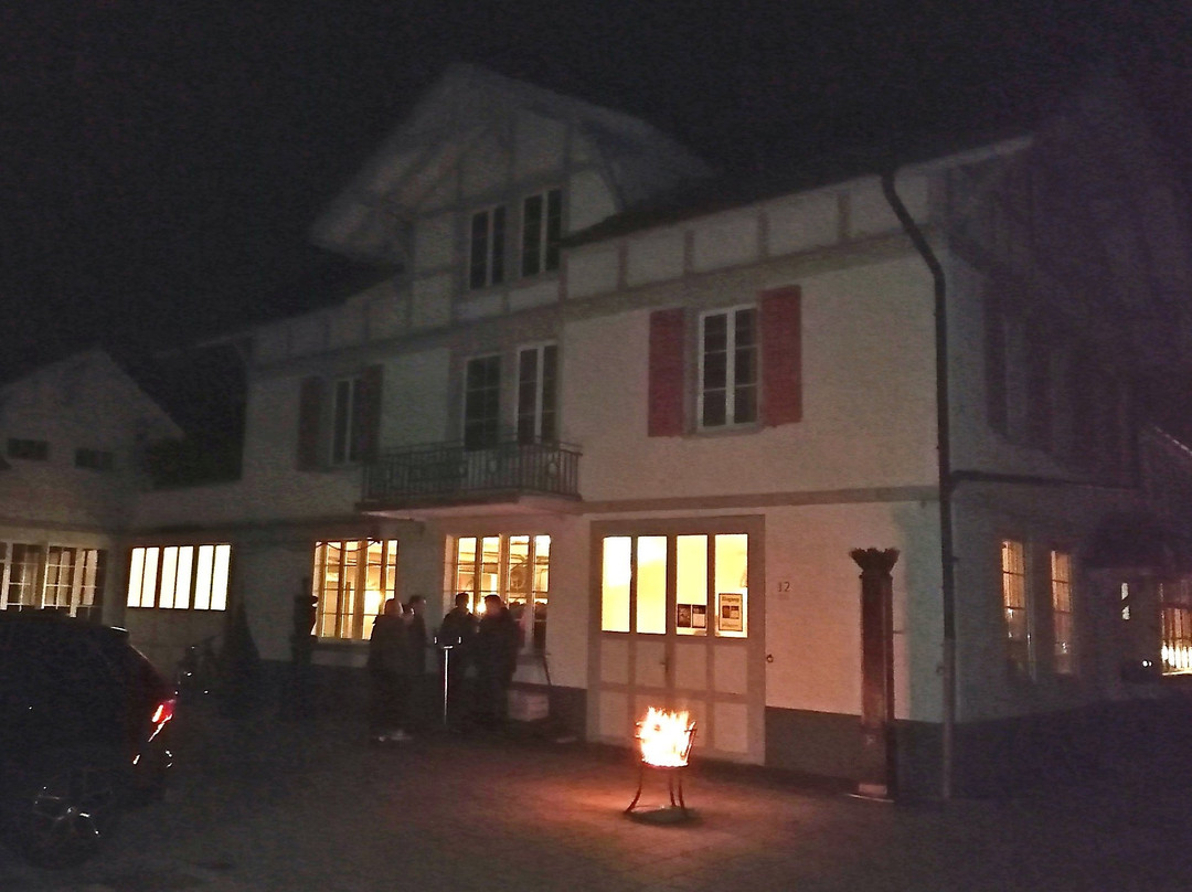 Pflugfabrik-Ersigen必去景点