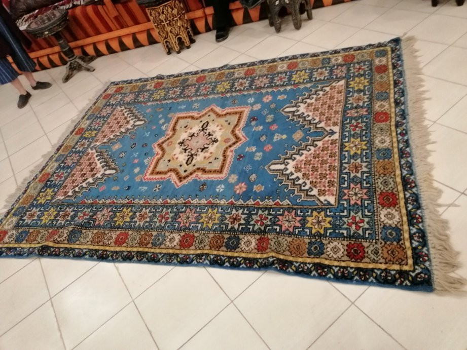 Tarmigt旅游攻略图片