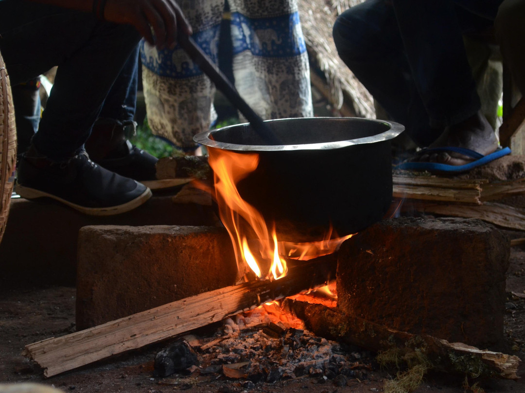 Sana Africa-阿鲁沙必去景点