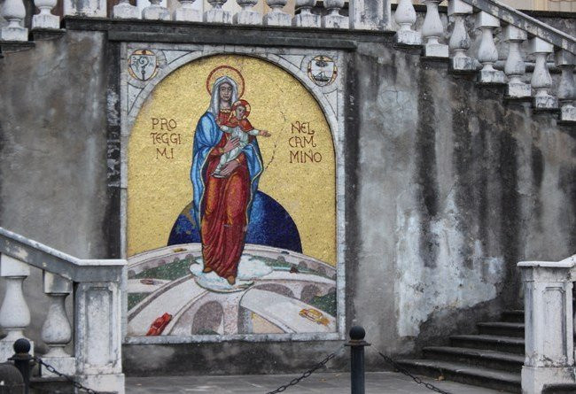 Chiesa di San Zenone景点图片