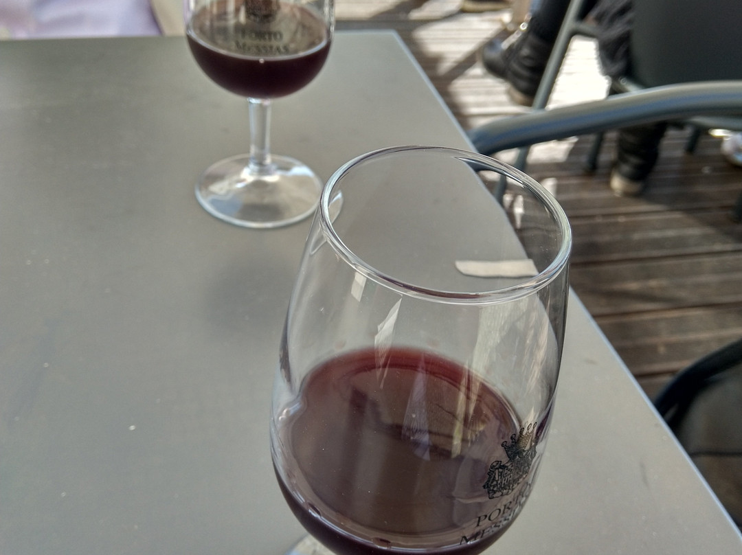 Wineguest-里斯本必去景点