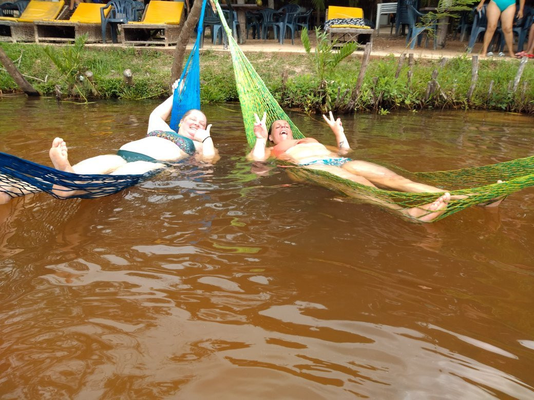 Lagoa das Almecegas-Paraipaba必去景点