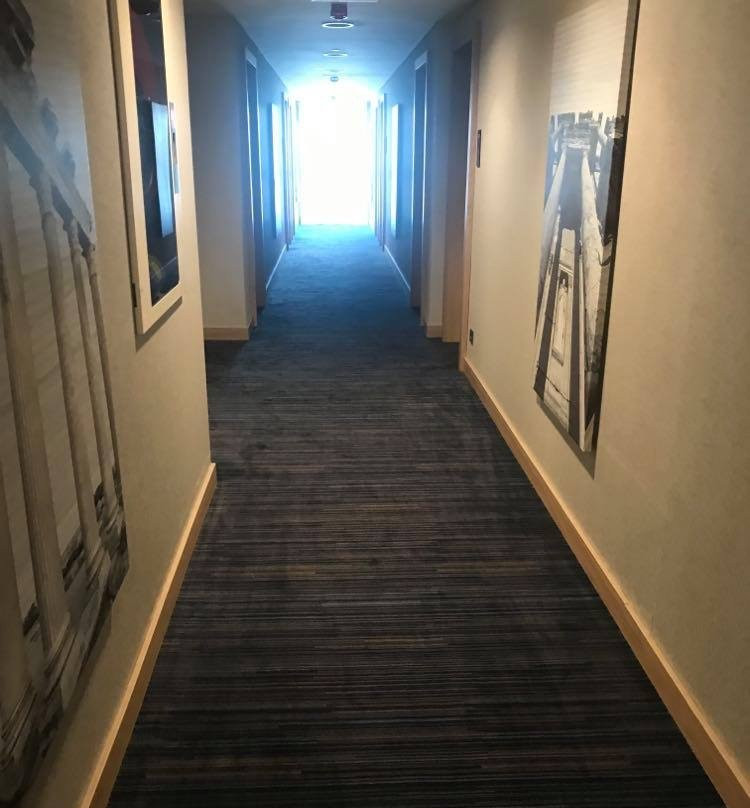 Hampton by Hilton Izmir Aliaga主图