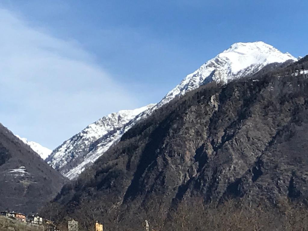 Valmalenco Alpina景点图片