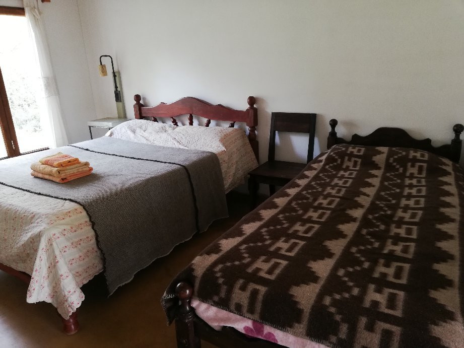 Casa de Campo Humahuaca主图