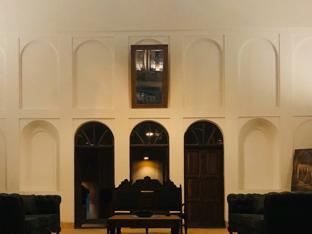 Hooman boutique hotel主图