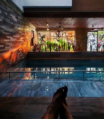 John Boutique Villa Apartment主图