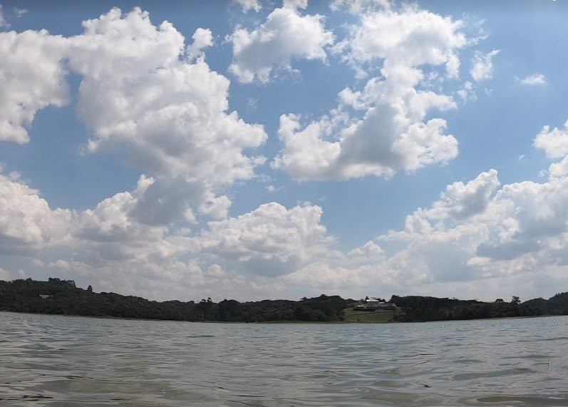 Parque Passauna-库里提巴必去景点