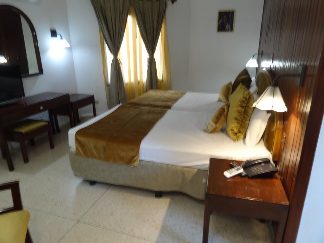 格兰吉塔地平线酒店-餐饮