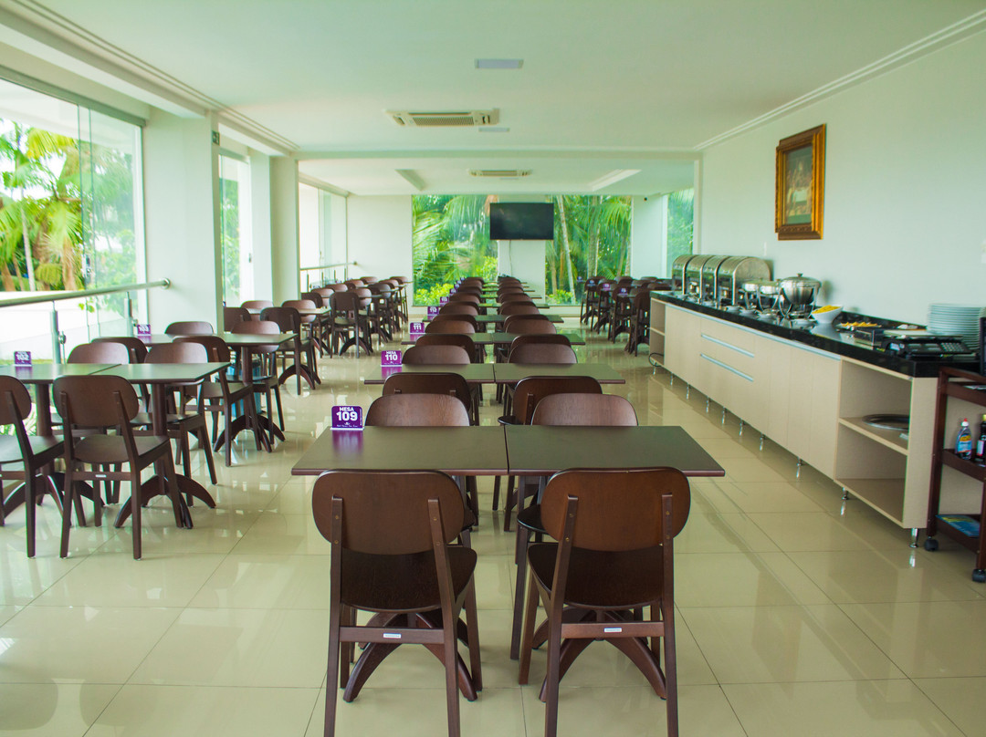 Hotel Paraiso Bom Jesus主图