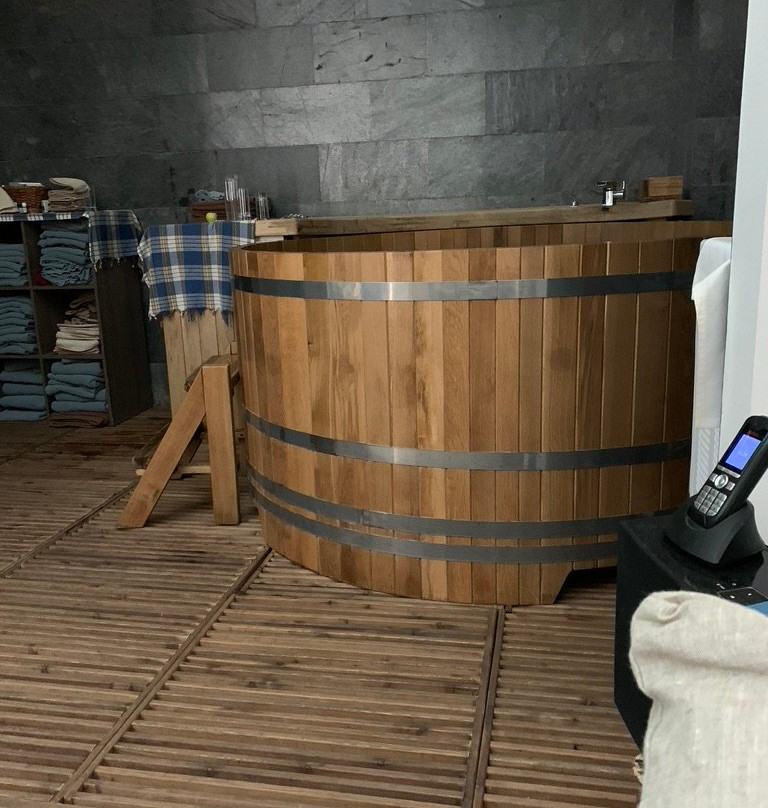 Spa Center Mriya Resort & Spa-Opolzneve必去景点