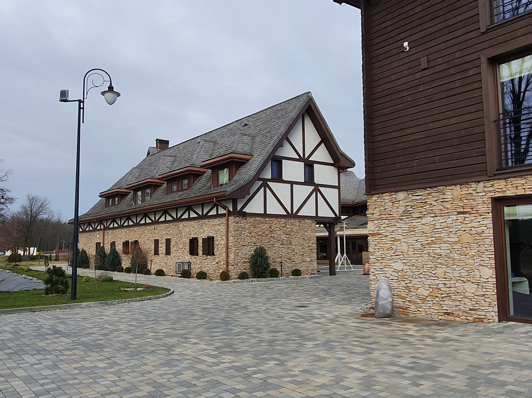 Hotel & Spa Kasztel Uniejow主图