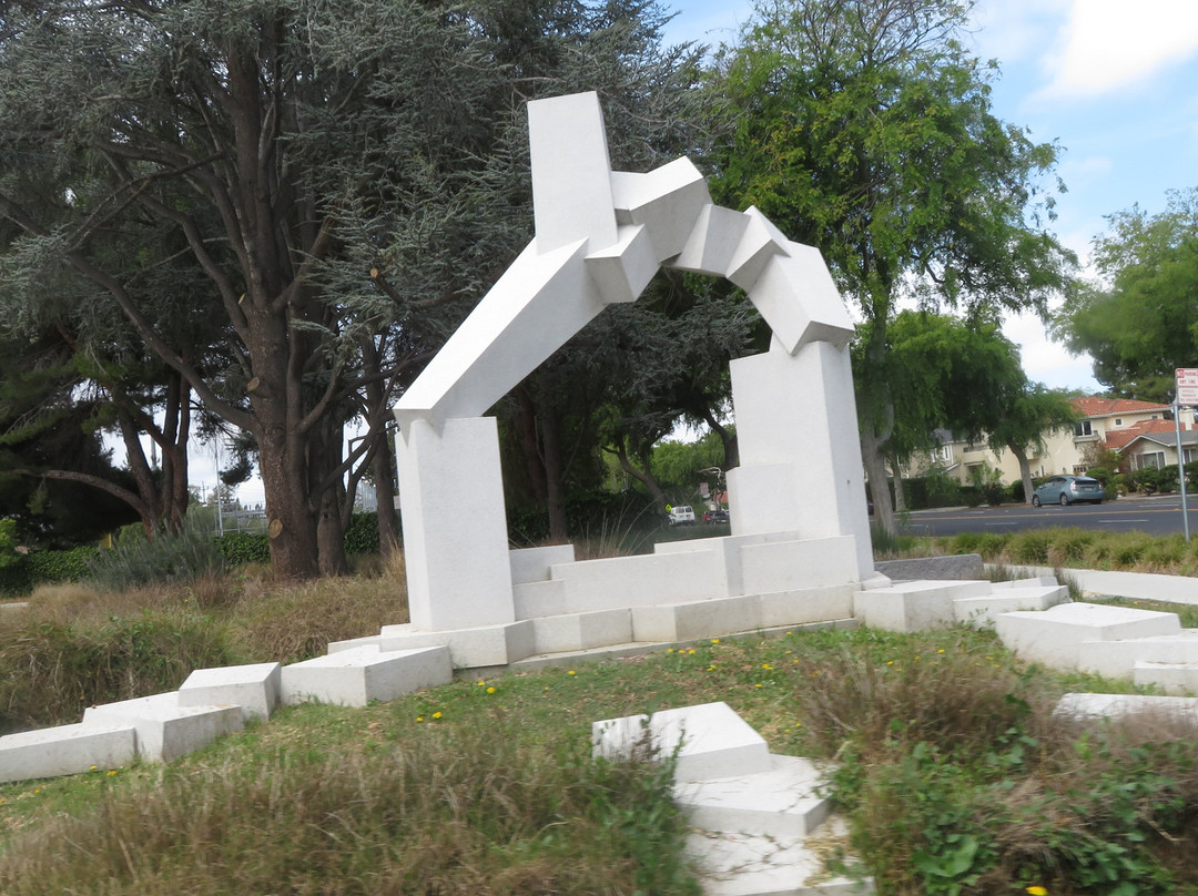 Mitchell Park-帕罗奥多必去景点