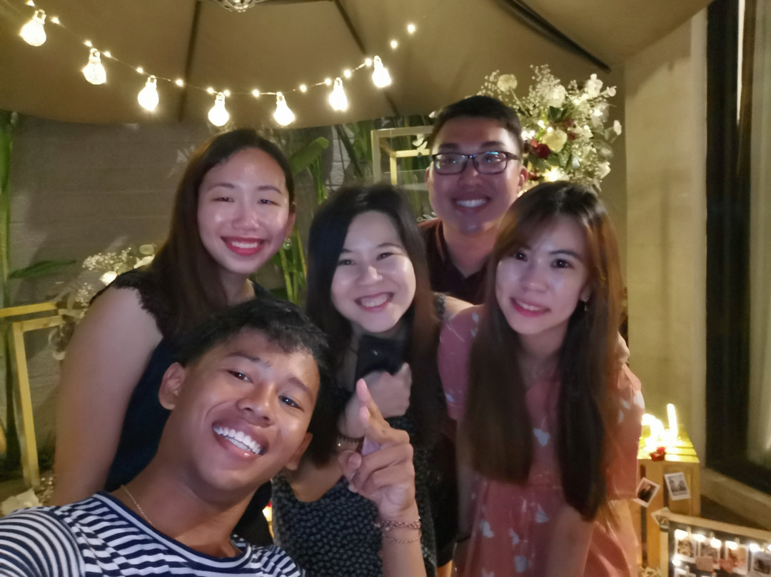 Mr.Jerem Transport-乌布必去景点