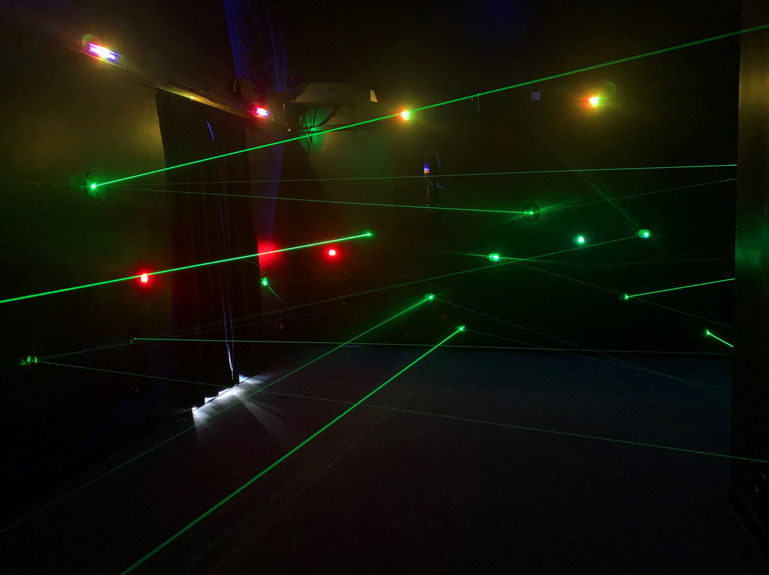 Volcano Falls Adventure Park-Loves Park必去景点