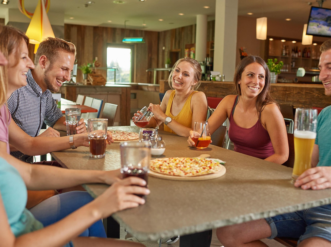 奥伯斯多夫探险家酒店主图