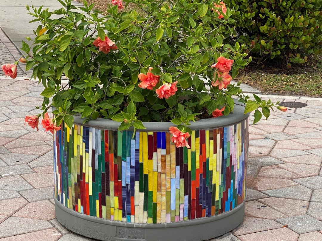 Downtown Lake Worth-莱克沃思必去景点