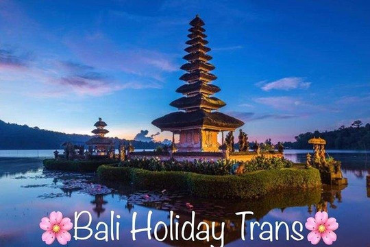 Bali Holiday Trans-吉安雅必去景点