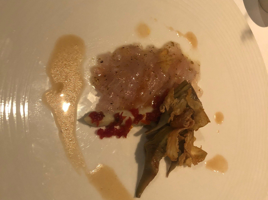 Hotel Altes Amtshaus主图