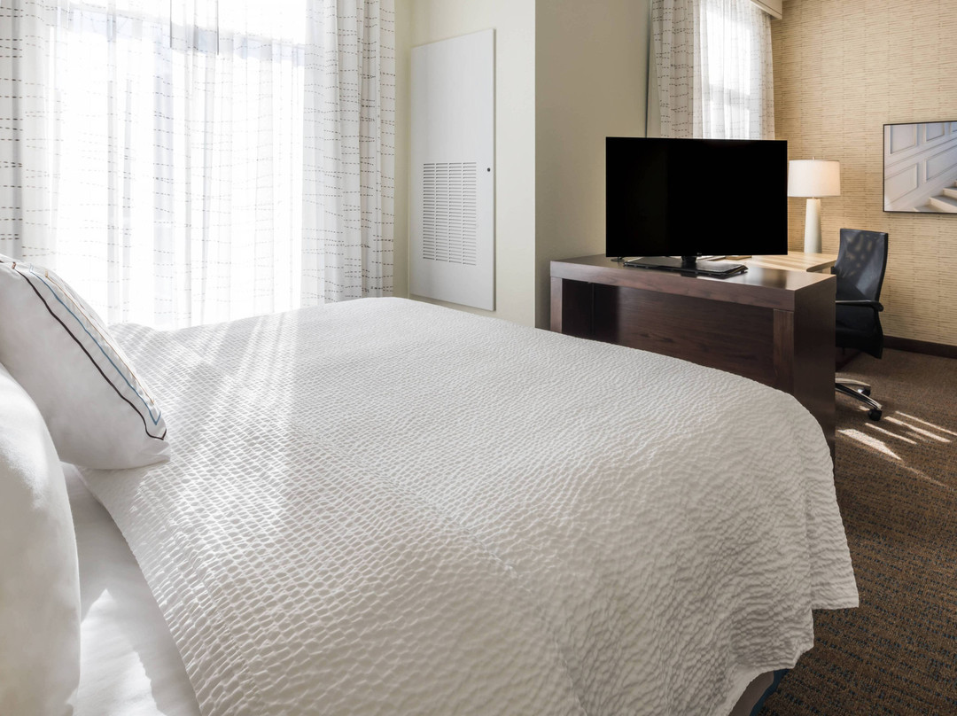 Residence Inn by Marriott Fishkill主图