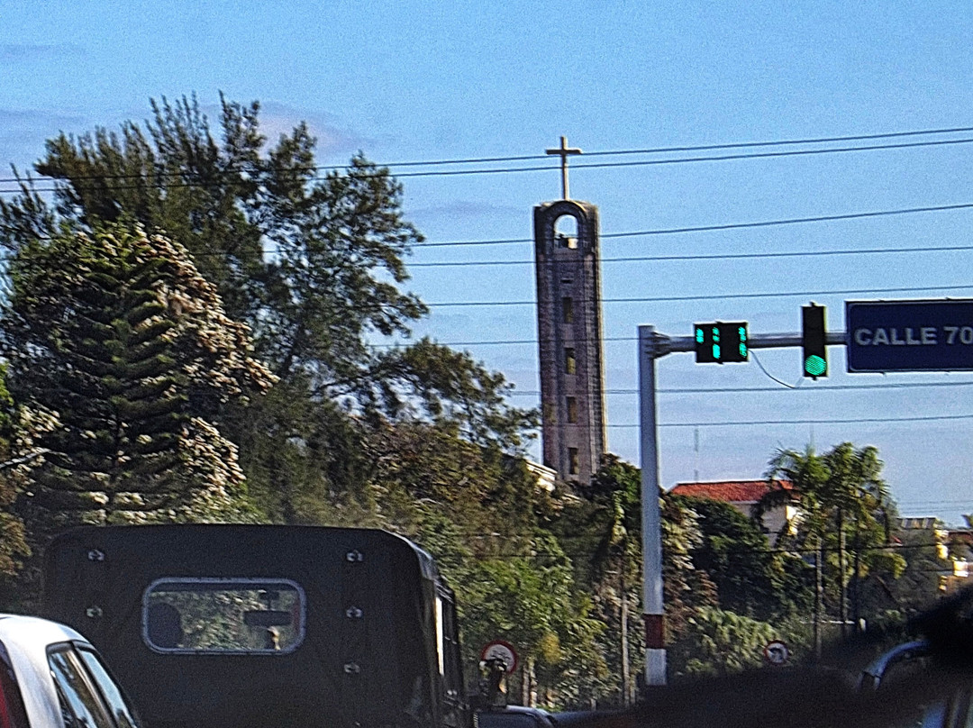 Miramar-哈瓦那必去景点