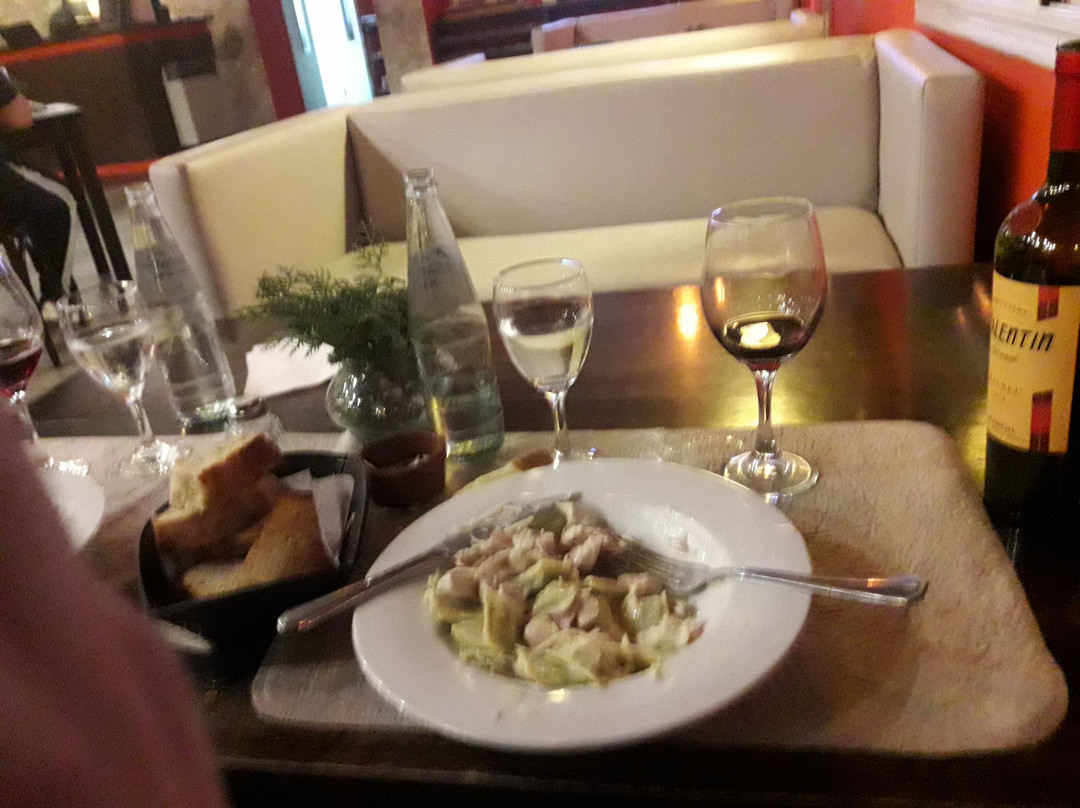 Hotel Puerta del Bosque主图