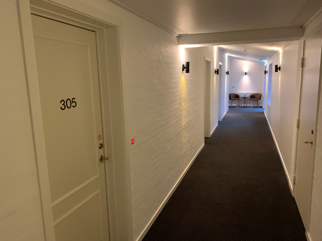 Hotel Ry主图
