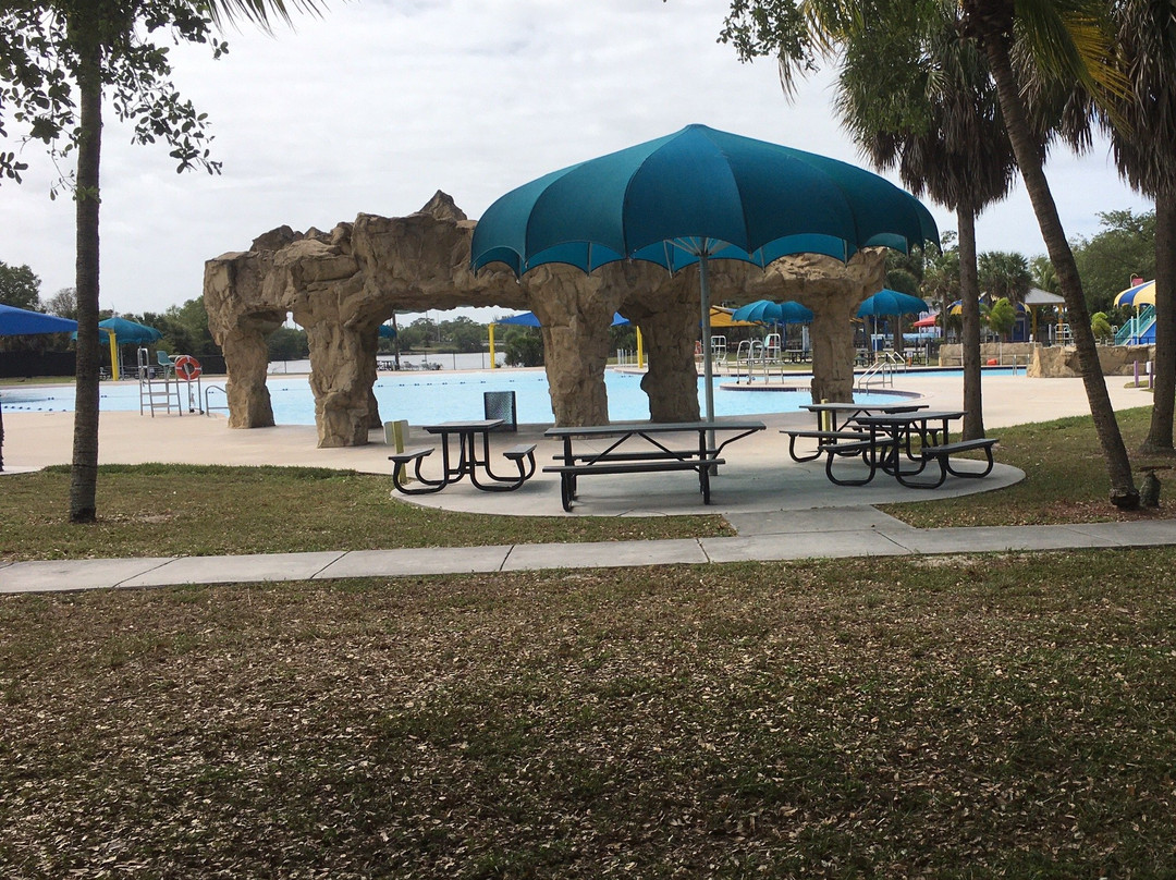 Topeekeegee Yugnee Park-好莱坞必去景点