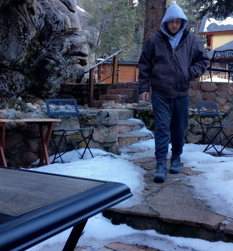 Alpen Way Chalet Mountain Lodge主图