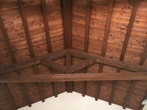 Chiesa di San Giuseppe-Porcia必去景点