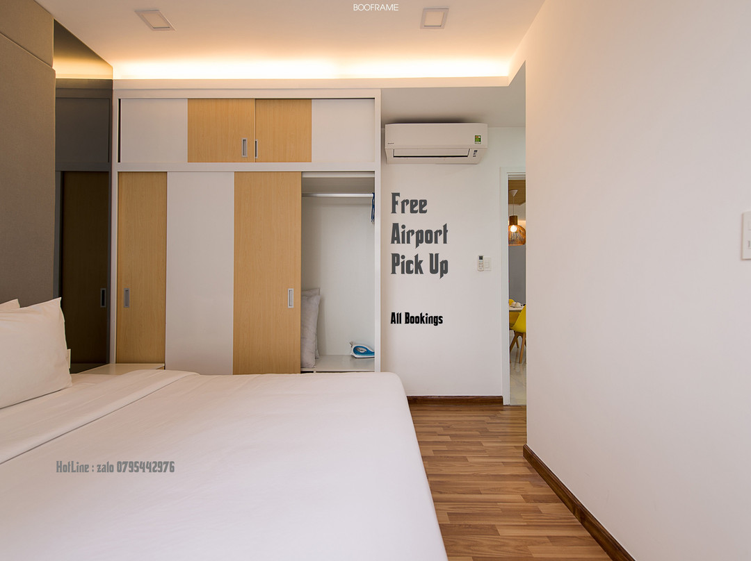 Diamond Suite Scenic Valley主图