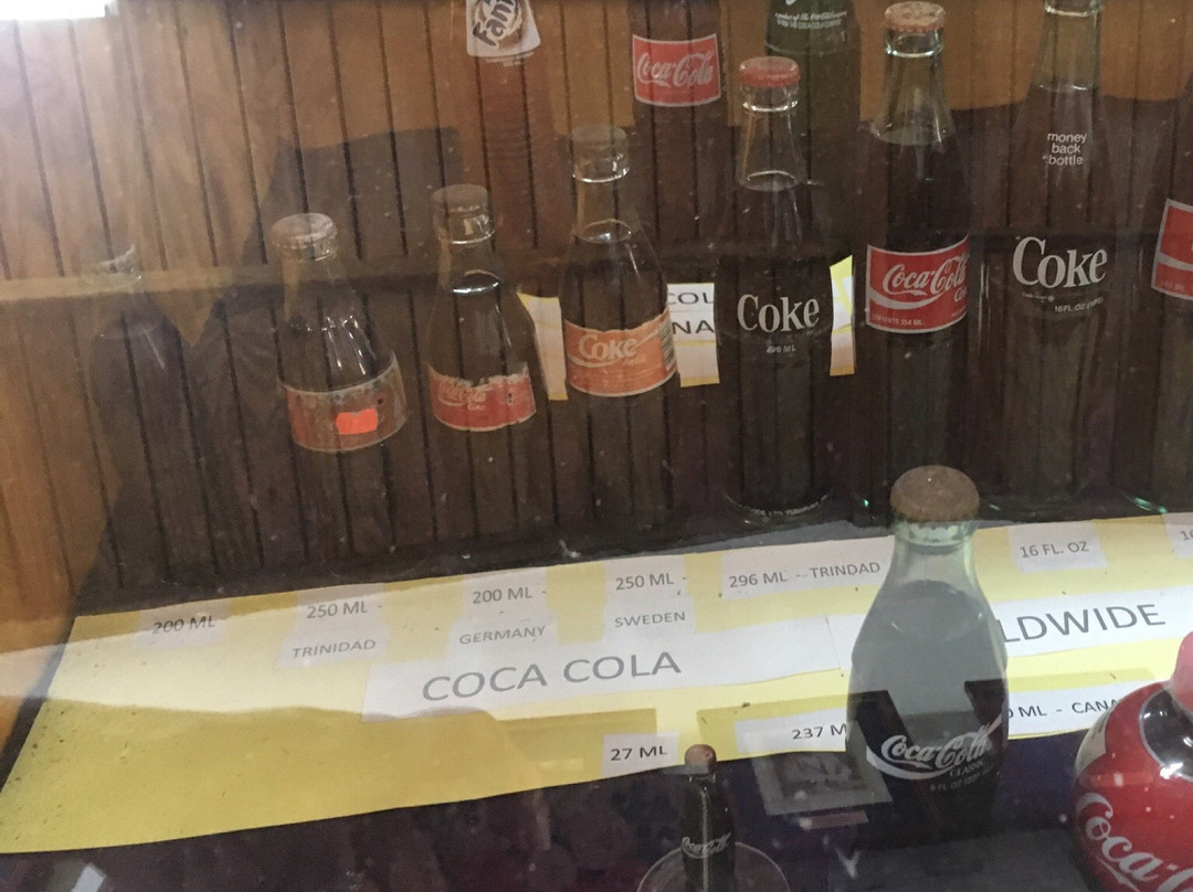 Westerhall Estate-Becke Moui必去景点