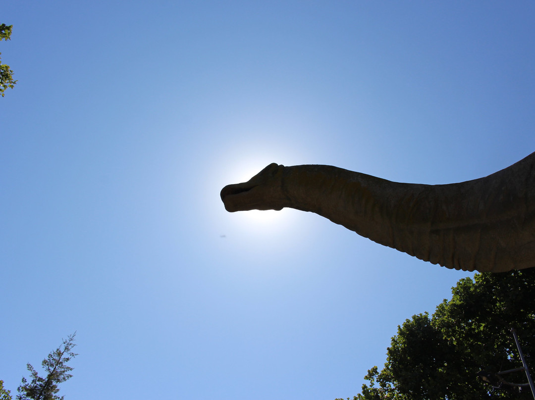 Plaza Acevedo-康塞普西翁必去景点
