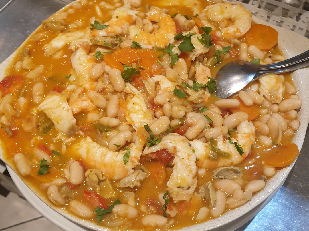 Restaurante O Morgadinho