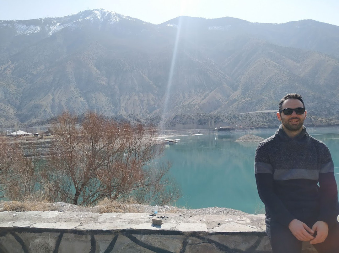 Lake Tortum-Erzurum必去景点
