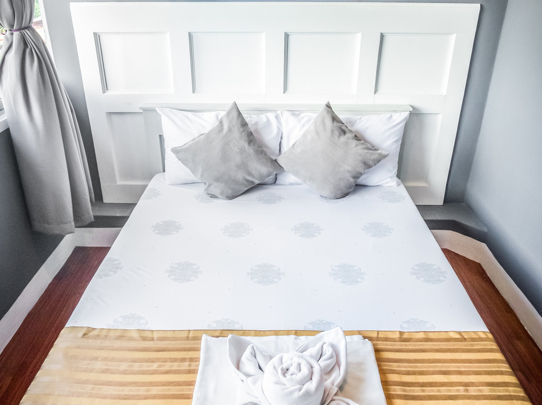 Tr3ats Guest House Cebu主图