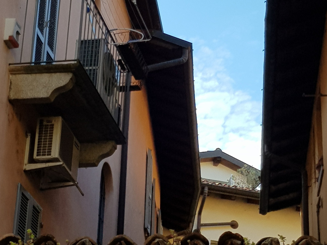 Santa Maria di Canepanova-帕维亚必去景点