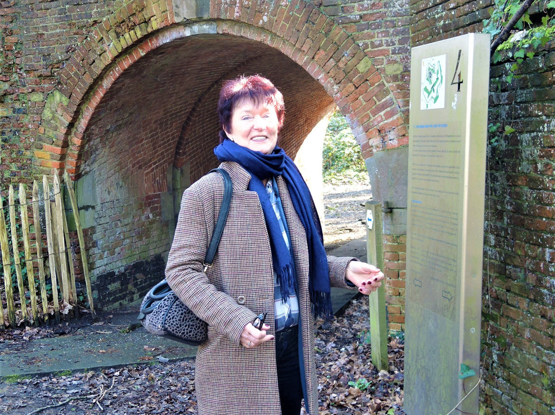 Fort 4-Mortsel必去景点