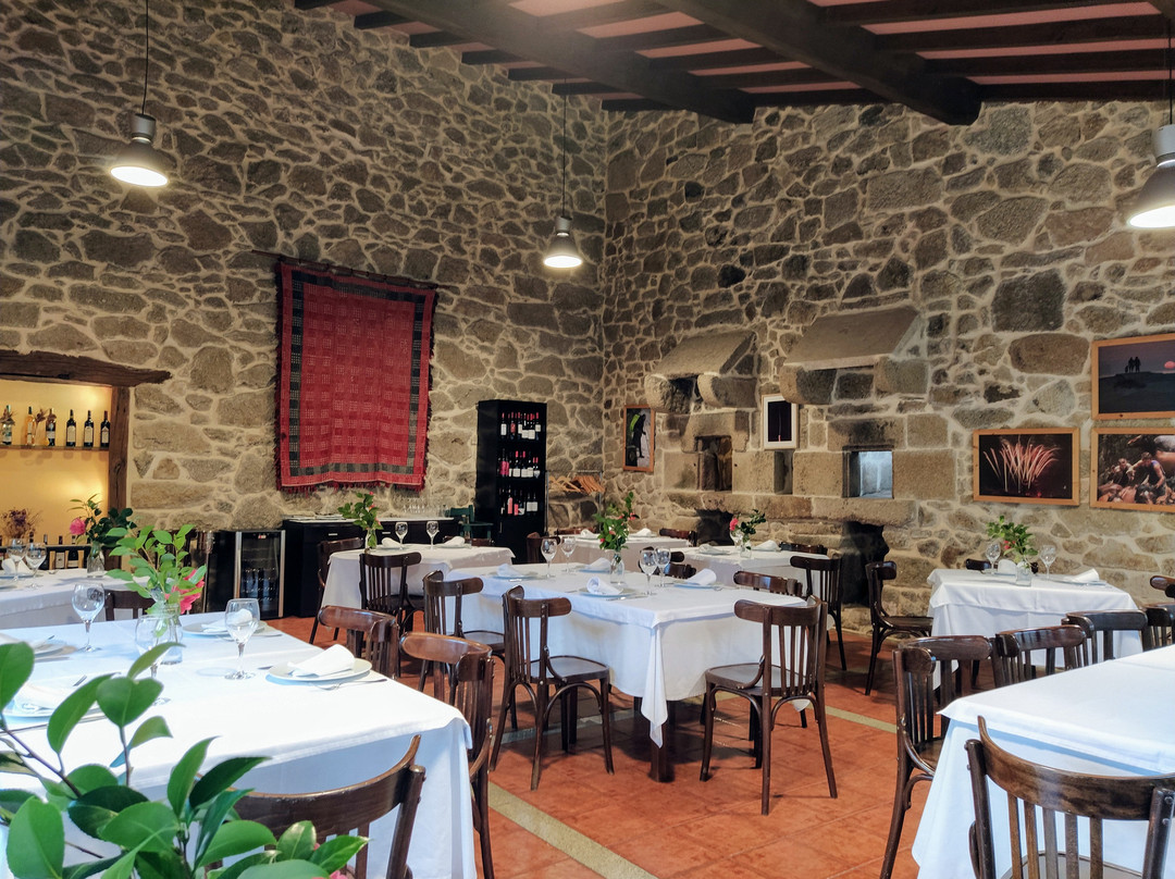 Rectoral de Castillon主图