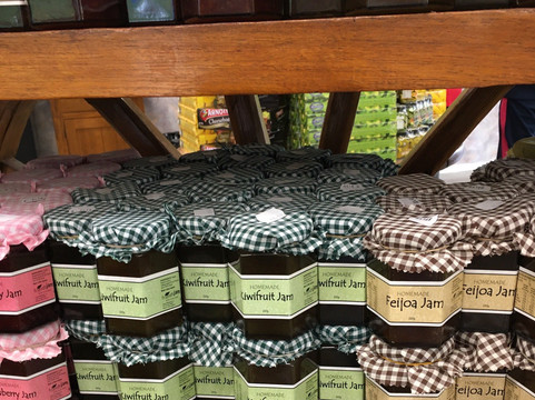 Mrs Jones Fruit Orchard-克伦威尔镇必去景点