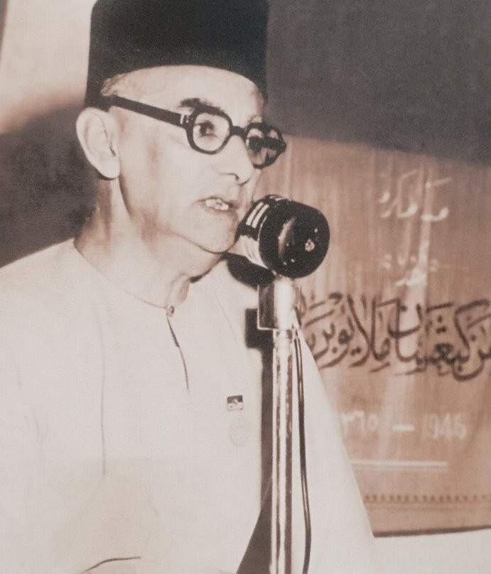 Galeri Dato' Onn Batu Pahat-峇株巴辖必去景点