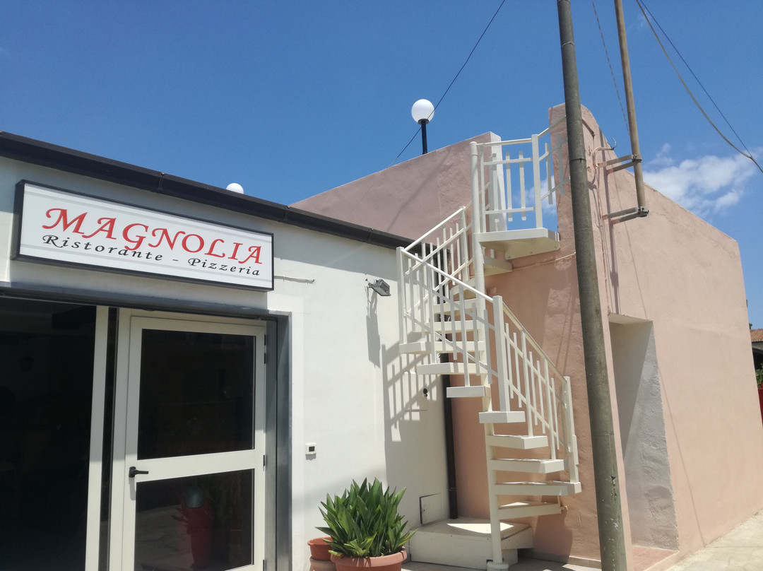 Ristorante Pizzeria Magnolia
