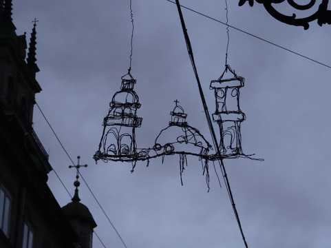 Lviv Buddy Tours-利沃夫必去景点