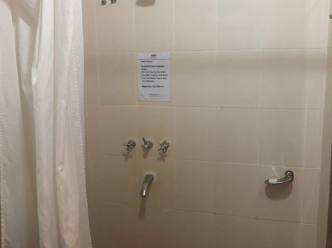 Nkubu旅游攻略图片