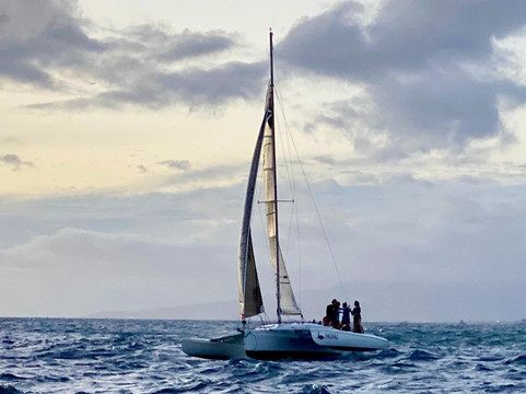 Cruise the Island-火奴鲁鲁必去景点