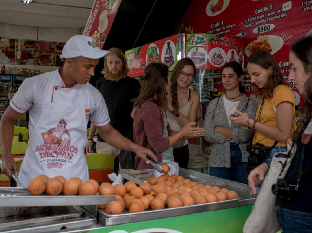 Voyages Colombie Sur Mesure-麦德林必去景点