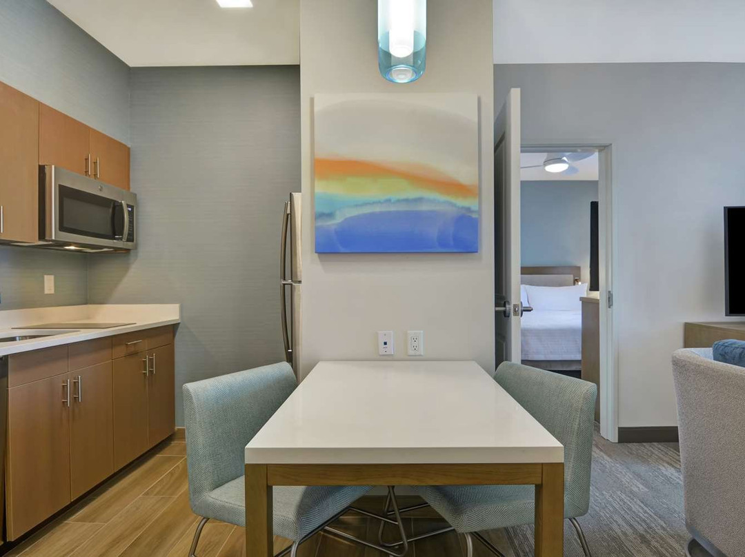 Homewood Suites by Hilton Chula Vista Eastlake主图