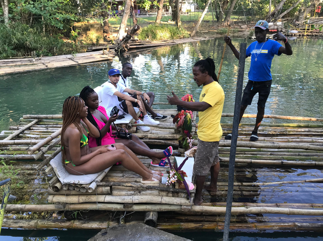 SSJ Tours-奥乔里奥斯必去景点